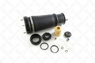 Bellow, air suspension STELLOX 30-00020-SX