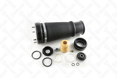 Bellow, air suspension STELLOX 30-00021-SX