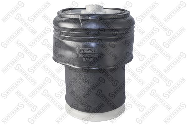 STELLOX 30-00022-SX Bellow, air suspension