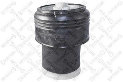 Bellow, air suspension STELLOX 30-00023-SX