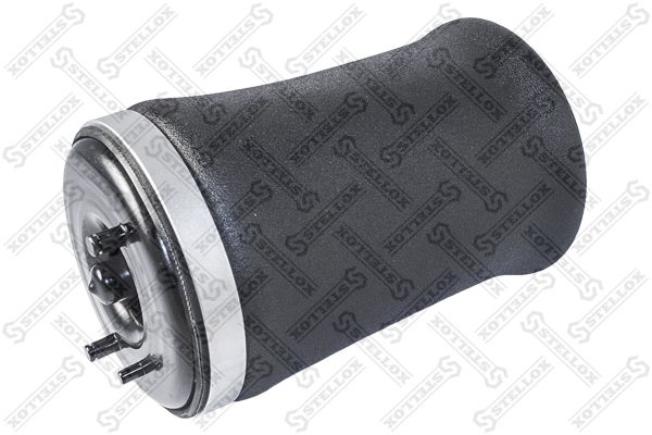 STELLOX 30-00026-SX Bellow, air suspension