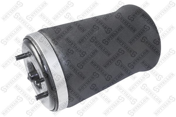 STELLOX 30-00027-SX Bellow, air suspension