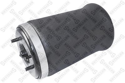 Bellow, air suspension STELLOX 30-00027-SX
