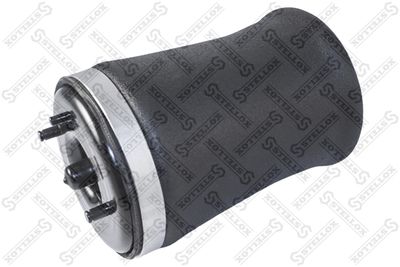 Bellow, air suspension STELLOX 30-00028-SX