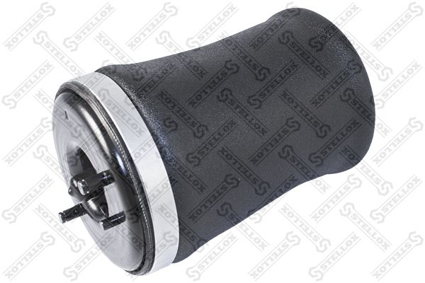 STELLOX 30-00029-SX Bellow, air suspension