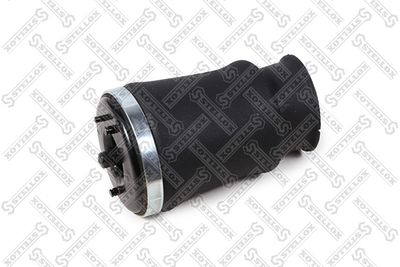 Bellow, air suspension STELLOX 30-00030-SX