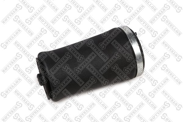 STELLOX 30-00031-SX Bellow, air suspension