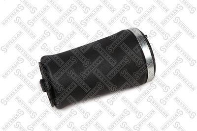 Bellow, air suspension STELLOX 30-00031-SX