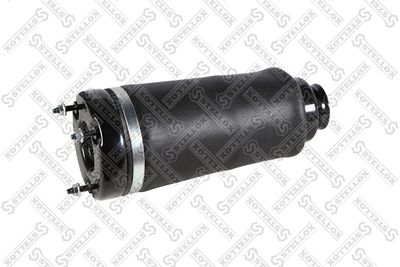 Bellow, air suspension STELLOX 30-00035-SX