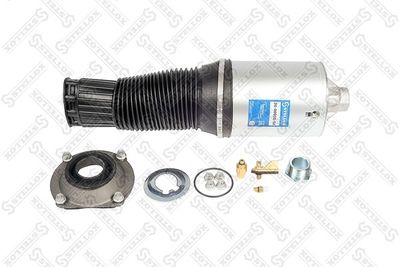 Bellow, air suspension STELLOX 30-00038-SX