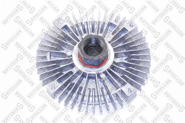 STELLOX 30-00400-SX Clutch, radiator fan