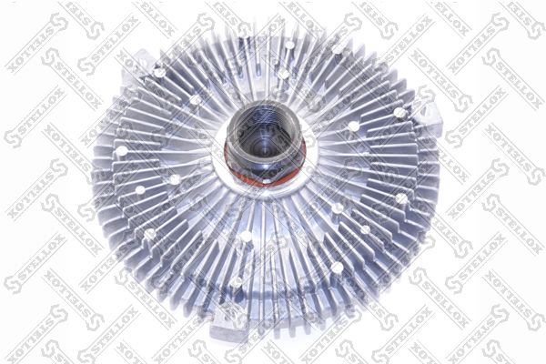 STELLOX 30-00402-SX Clutch, radiator fan