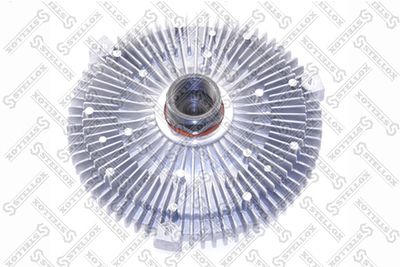 Clutch, radiator fan STELLOX 30-00402-SX