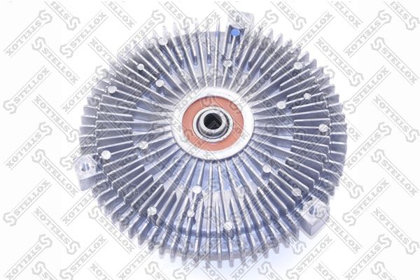 STELLOX 30-00403-SX Clutch, radiator fan