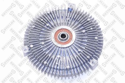 Clutch, radiator fan STELLOX 30-00403-SX