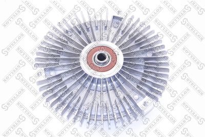 Clutch, radiator fan STELLOX 30-00405-SX