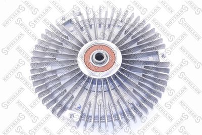 Clutch, radiator fan STELLOX 30-00406-SX