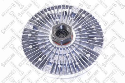 Clutch, radiator fan STELLOX 30-00407-SX