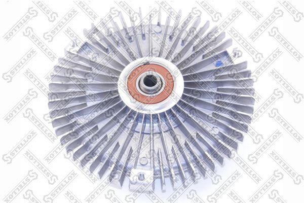 STELLOX 30-00409-SX Clutch, radiator fan