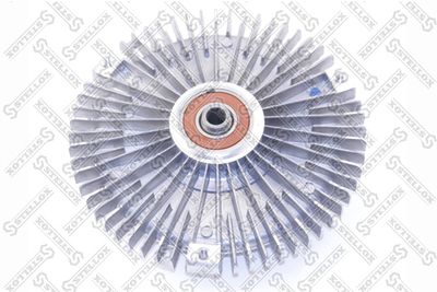 Clutch, radiator fan STELLOX 30-00409-SX