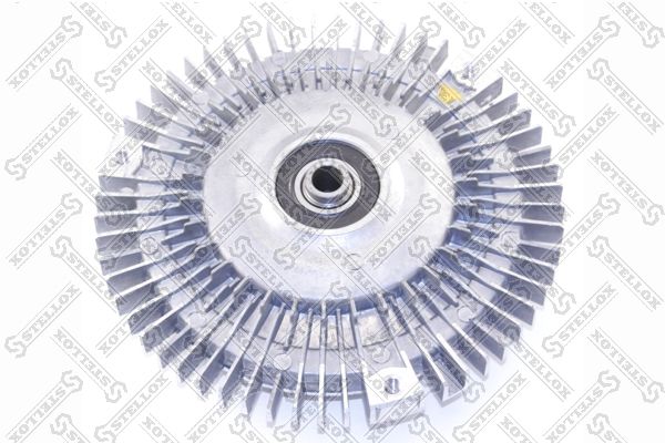 STELLOX 30-00424-SX Clutch, radiator fan