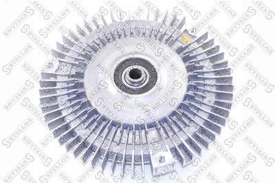 Clutch, radiator fan STELLOX 30-00424-SX
