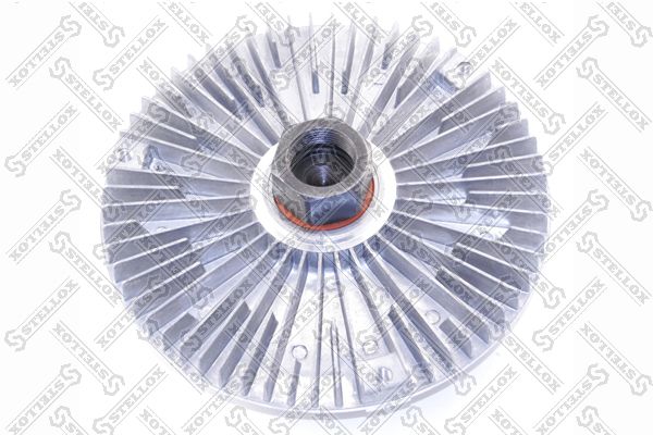 STELLOX 30-00434-SX Clutch, radiator fan