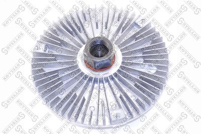 Clutch, radiator fan STELLOX 30-00434-SX