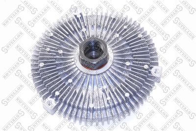 Clutch, radiator fan STELLOX 30-00436-SX