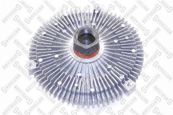 STELLOX 30-00437-SX Clutch, radiator fan