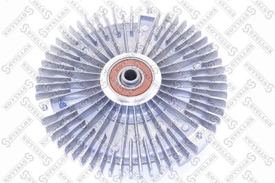 Clutch, radiator fan STELLOX 30-00546-SX