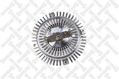 Clutch, radiator fan STELLOX 30-00550-SX