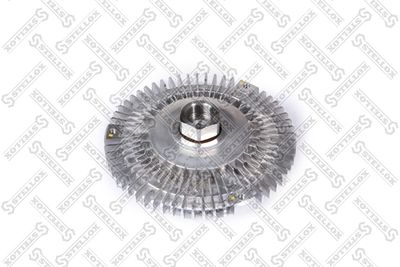 Clutch, radiator fan STELLOX 30-00552-SX