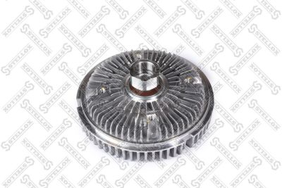 Clutch, radiator fan STELLOX 30-00553-SX