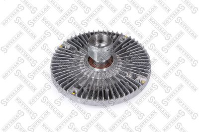 Clutch, radiator fan STELLOX 30-00555-SX