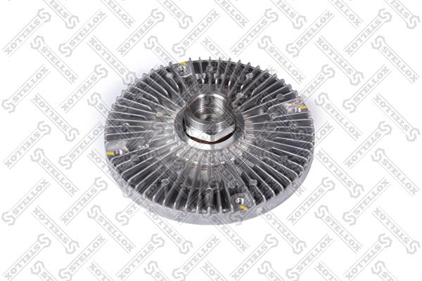 STELLOX 30-00557-SX Clutch, radiator fan