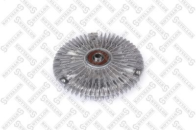 Clutch, radiator fan STELLOX 30-00559-SX