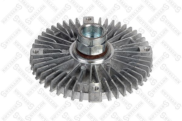 STELLOX 30-00562-SX Clutch, radiator fan