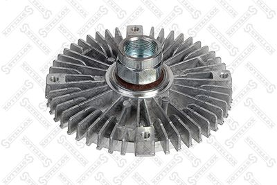 Clutch, radiator fan STELLOX 30-00562-SX