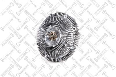 Clutch, radiator fan STELLOX 30-00563-SX