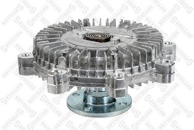 Clutch, radiator fan STELLOX 30-00567-SX