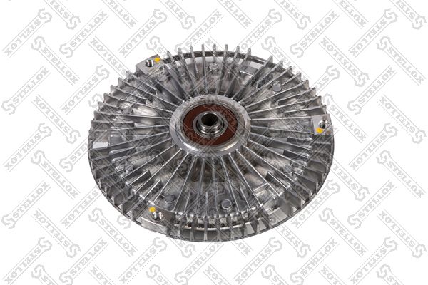 STELLOX 30-00573-SX Clutch, radiator fan