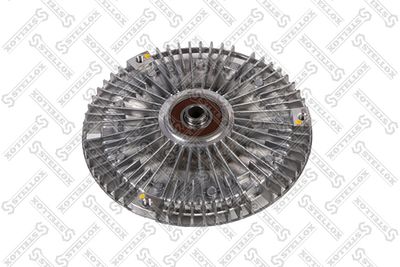 Clutch, radiator fan STELLOX 30-00573-SX