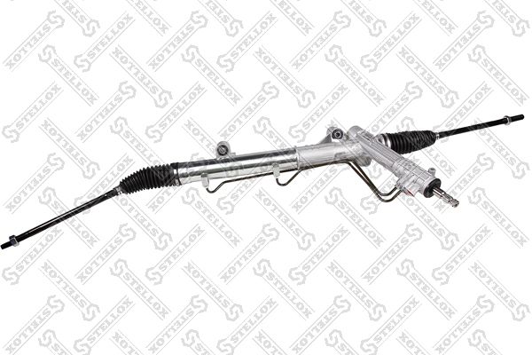STELLOX 31-35017-SX Steering Gear