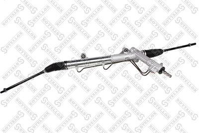 Steering Gear STELLOX 31-35017-SX