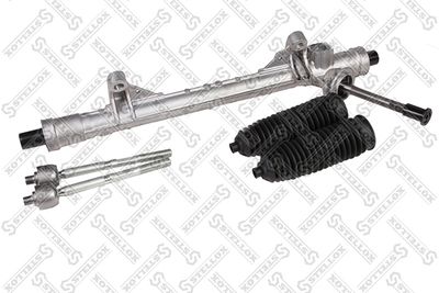 Steering Gear STELLOX 31-35021-SX