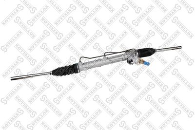 Steering Gear STELLOX 31-37086-SX