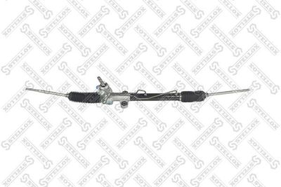 Steering Gear STELLOX 31-37307-SX