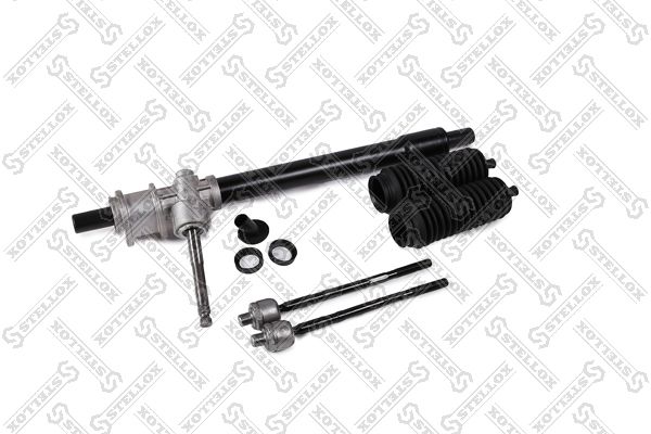 STELLOX 31-37316-SX Steering Gear