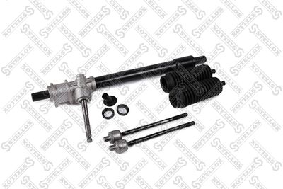 Steering Gear STELLOX 31-37316-SX